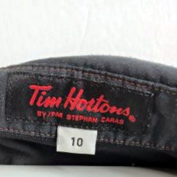 Tim Hortons Uniforms shirts, Pants - Picture 6 of 7